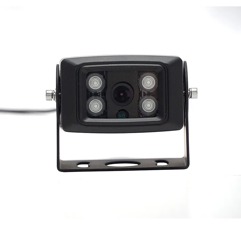 Оптовая продажа от производителя, водонепроницаемая камера для грузовика, камера заднего вида для грузовика