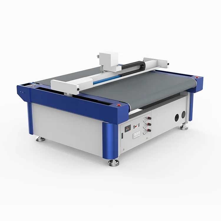 Высокая скорость высокого качества большой мощности резки круглый Вибрационный нож шлифовальный станок