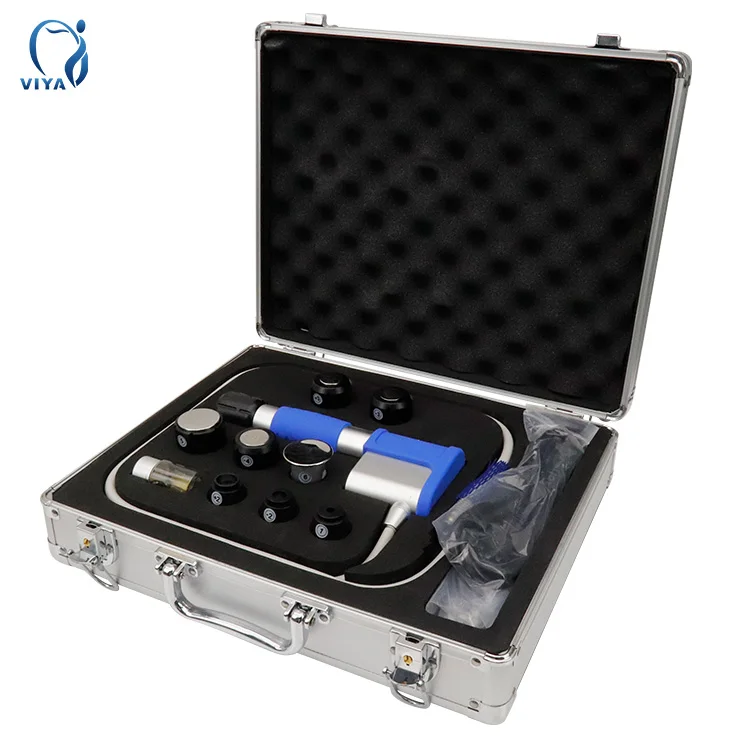 2023 Physiotherapy Equipment for Legs Ultrasound
