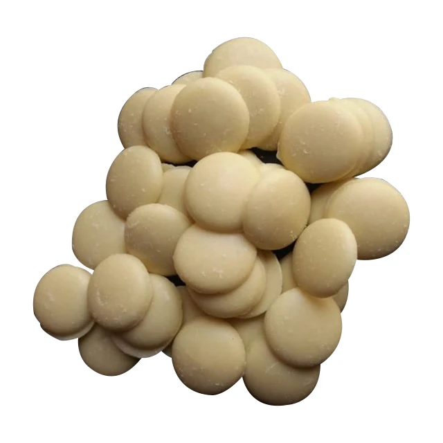 High Quality Plant Extract Ingredients Raw Bulk Pure Wholesale Organic Natural 100%  Cocoa Cacao Butter