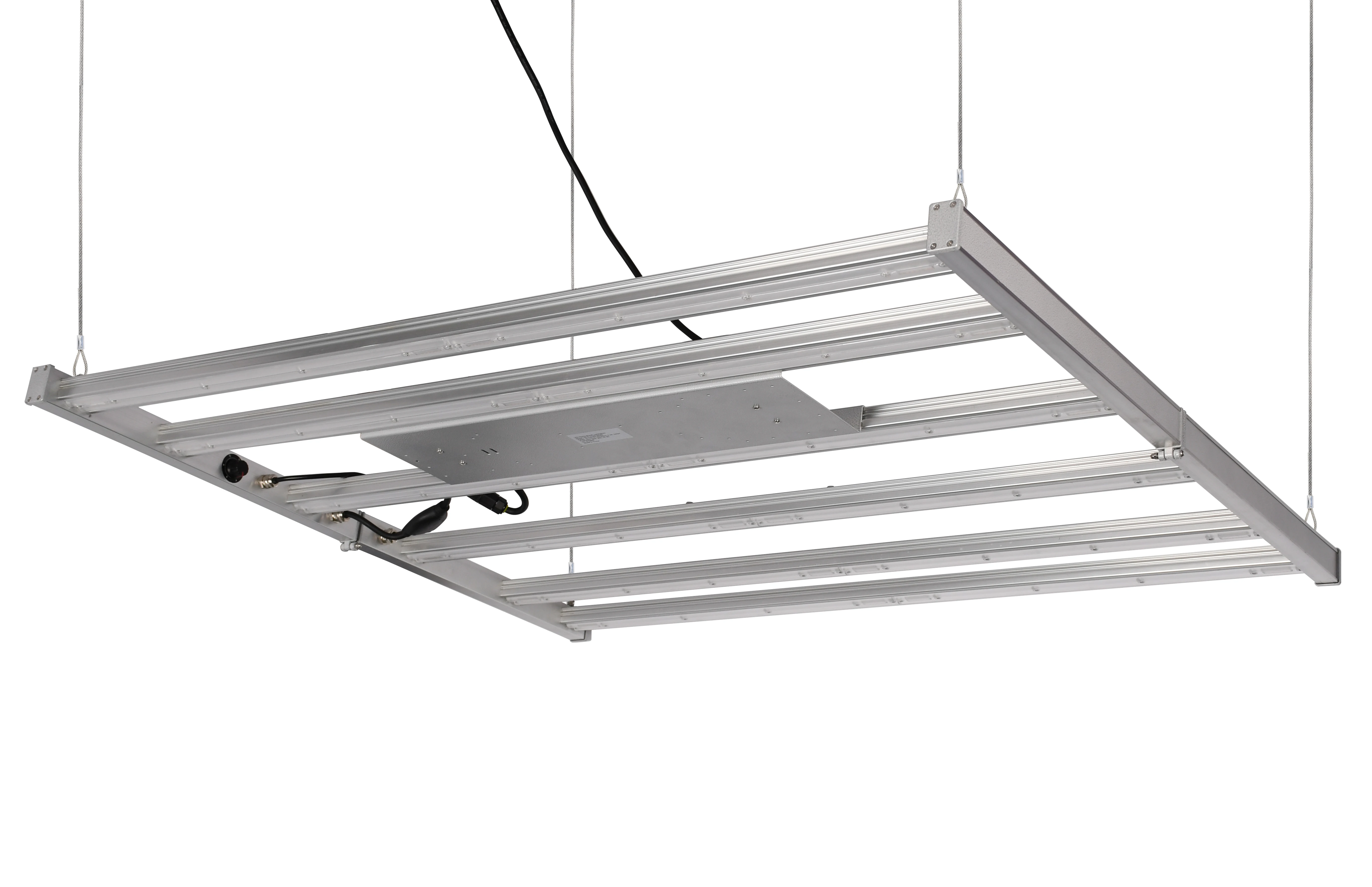 yaorong 2021 new design high efficacy 10 bars 1000w etl full spectrum 720w grow light led