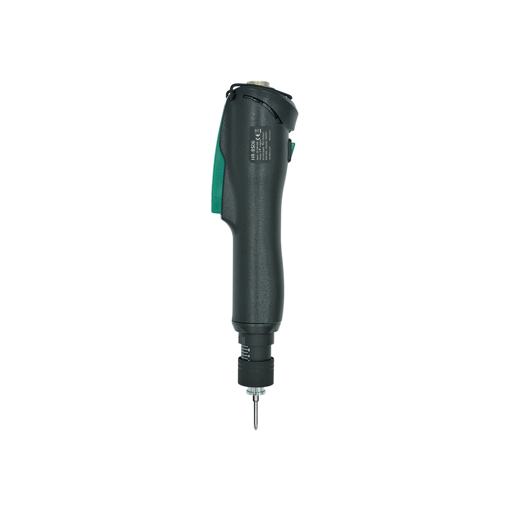 Customized High Torque Multifunctional Electric Screwdriver 700/1000 Rpm For Production Line