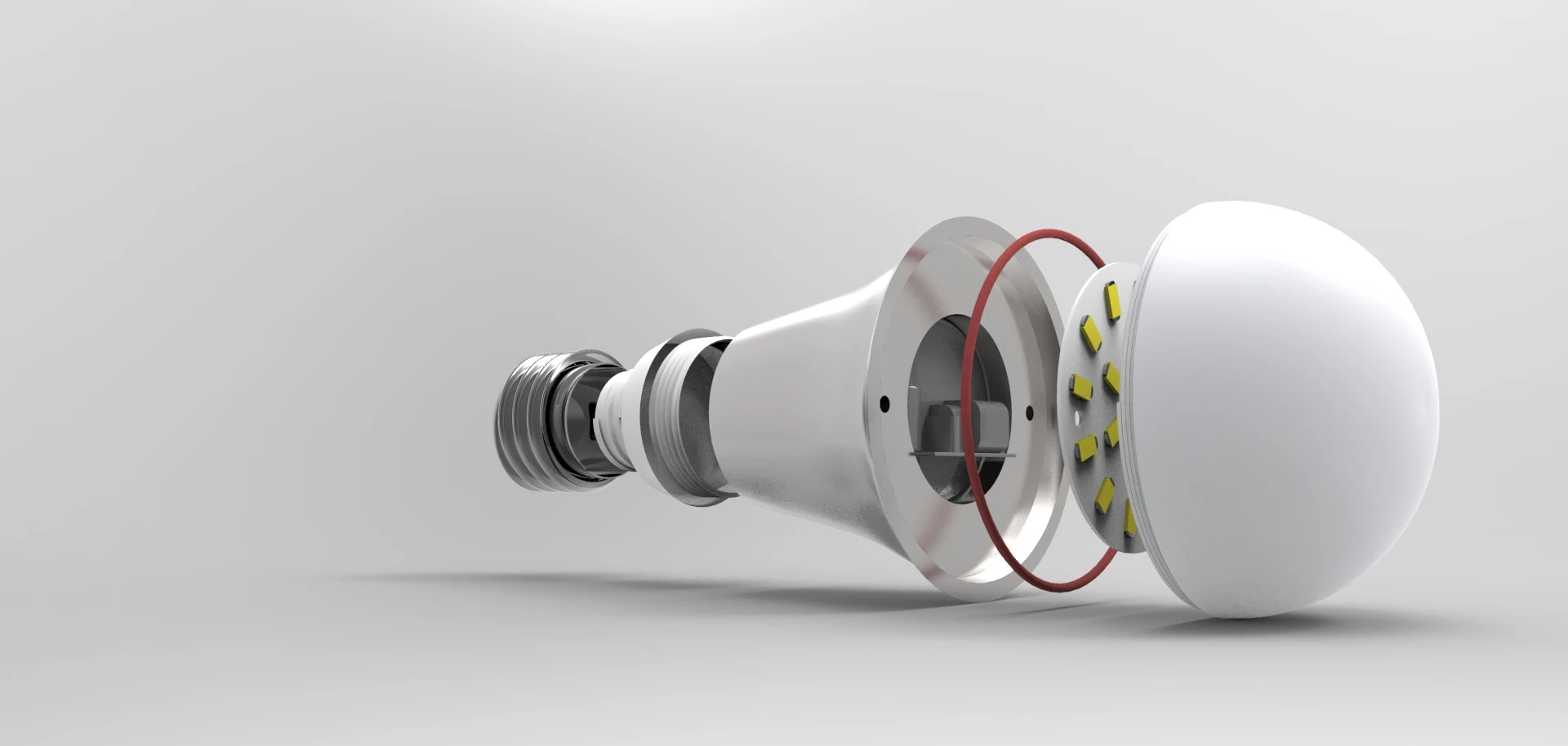 Led Chicken Farm Light Waterproof Light Bulb Light Waterproof Dimmable Led Bulb Led Poultry Farm Lighgt For Chicken Farm