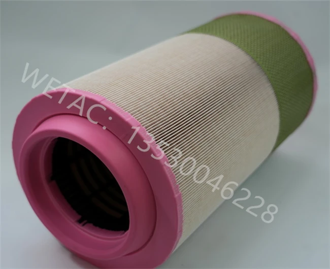 Genuine 2204222302 FILTER ELEMENT 704 Atlas Copco industrial compressors & parts air compressor filter Service Kits/Packs