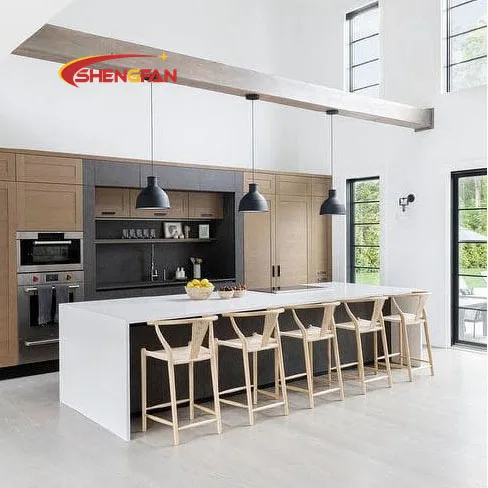 Comfortable Solid Wood Bar Chair Restaurant Home Arm Beech Wood Dinning Cafe Bar Chairs Garden Home Customized Colors Mexico