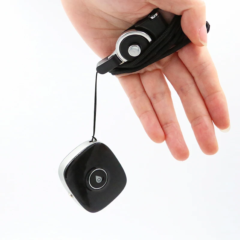 Wonlex PT03 Waterproof 4G LTE GPS Tracker Mini Portable Real