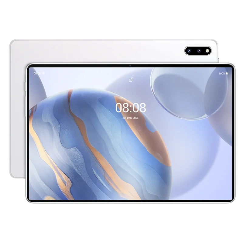 M33 Android Tablets Global Version Game WIFI 12GB RAM 512GB ROM 4K HD Screen 5G LTE WPS Office 8600mAh Android11.0 Netbook Pad