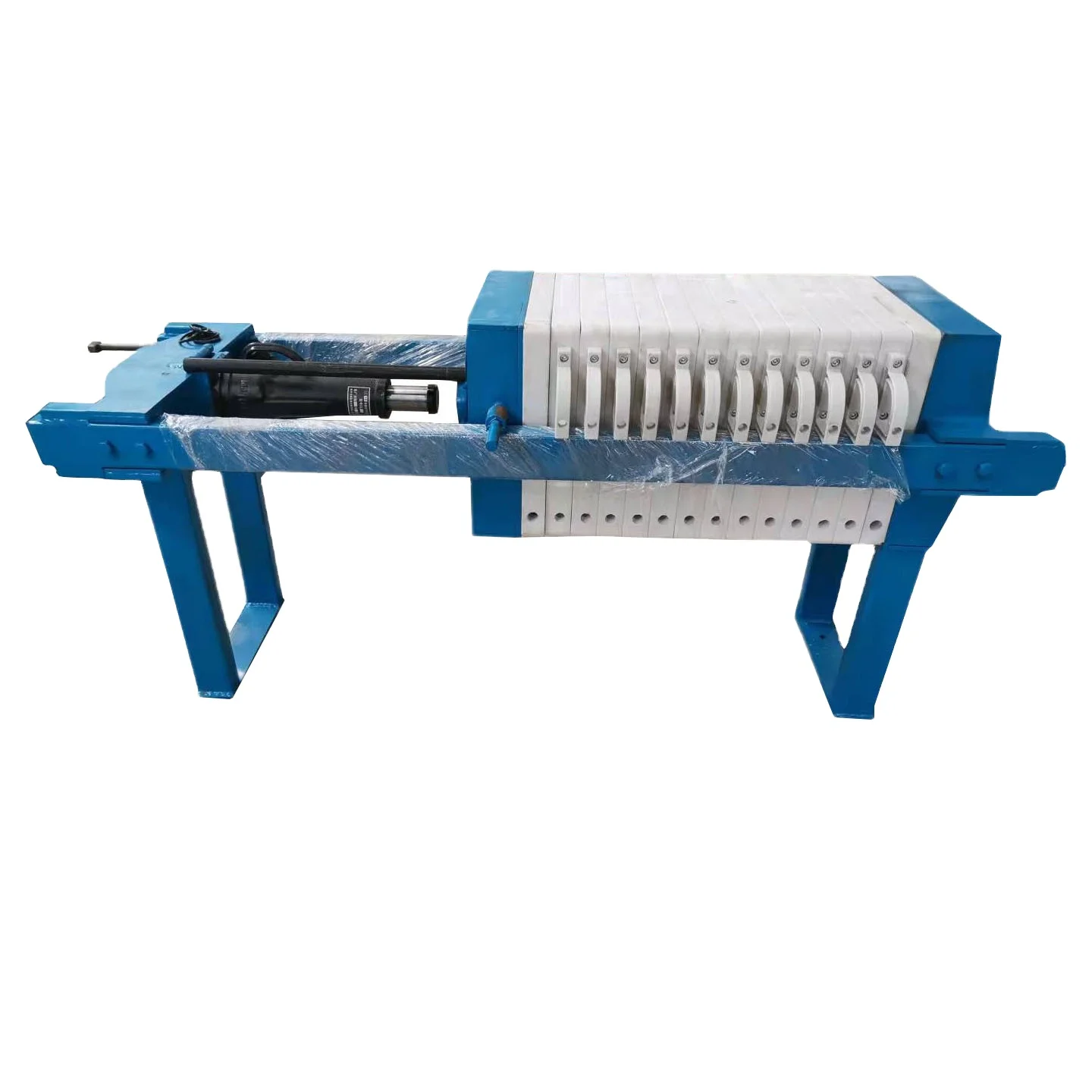 Best Price Manual Jack Squeeze Cheap Small Filter Press