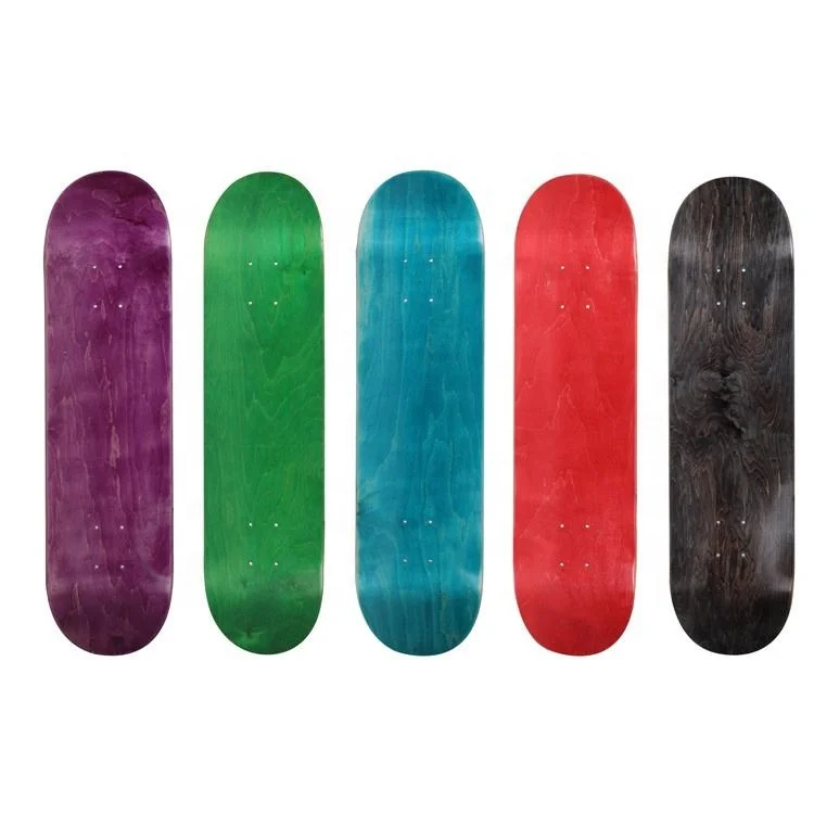 Factory Low Prices Ready-made 32* 8.25 Inch 7 Layers Northeast Maple Choose From a Variety Of Colors