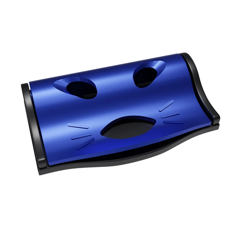 Interior Auto Goods Car Seat Belt Buckle Clip Universal Auto Positioner Locking Clip Protector Safety Belt Retainer