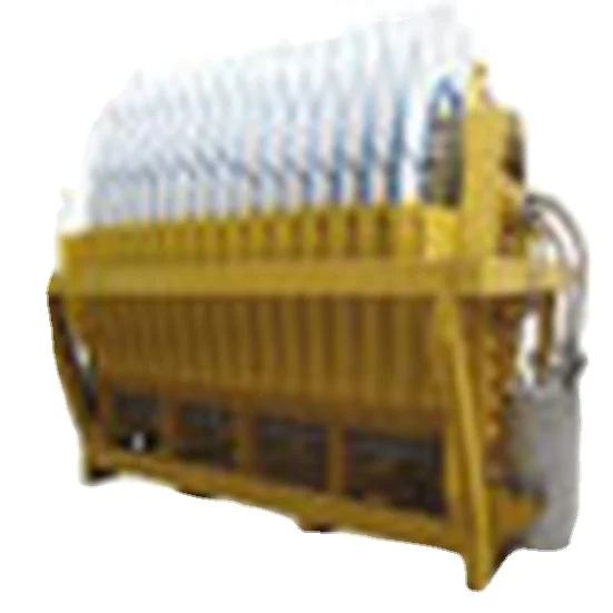 
Industrial centrifugal filters GPY series disk filter disc filter 