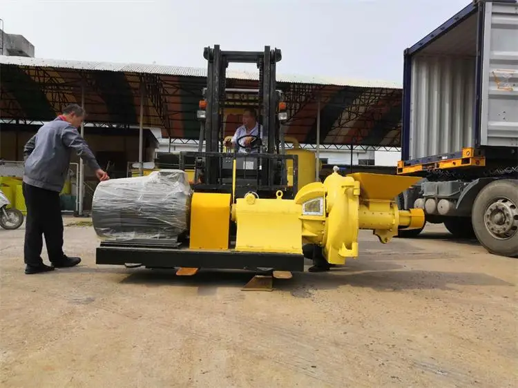 ZDPH high consistency refiner