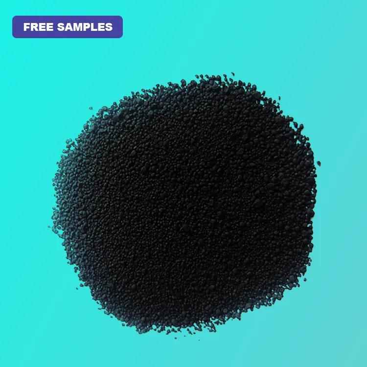 Carbon Black special used for scientific research