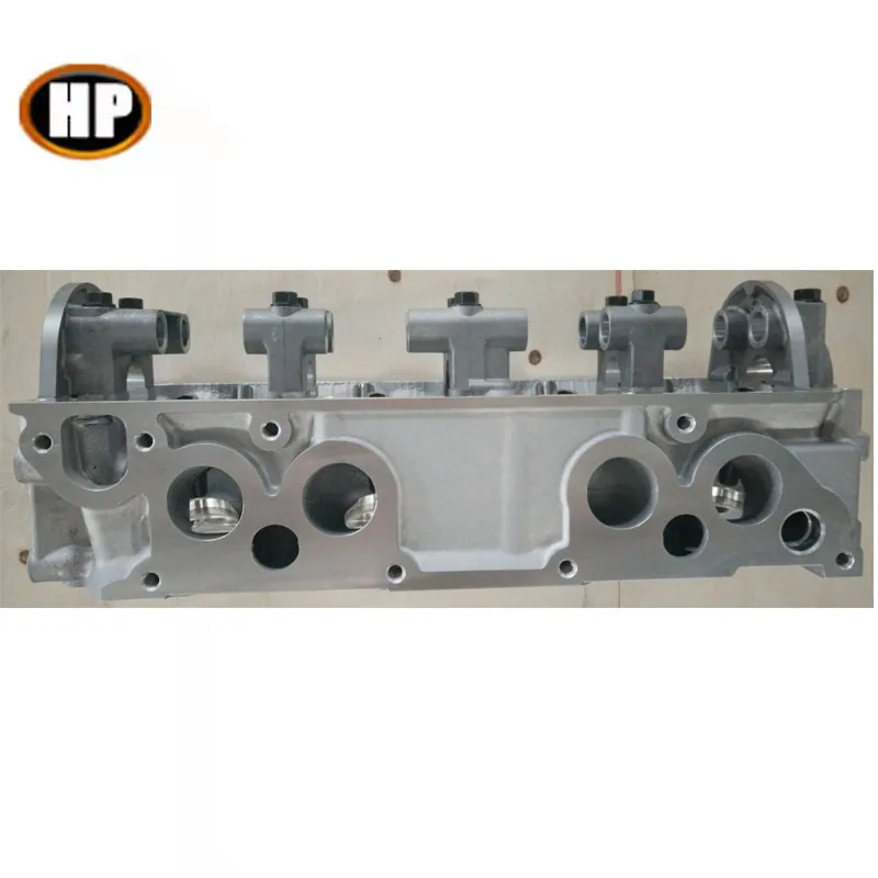 FE F8 Engine Parts 4 valve cylinder heads for Mazda 626 head cylinder FE F8 F850-10-100 F850-10-100F