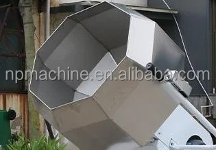 food seasoning machine flavoring machine corn flour cheese flavoring snack food machine flavoring and coating machine for cereal