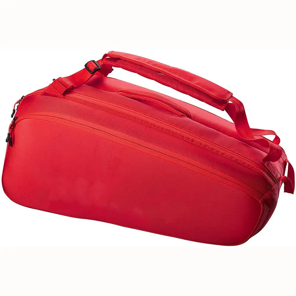 2022 Fashion Tennis backpack bag Waterproof Sports Gym Badminton Rackets Carry Bag Tennis Racquet Bag