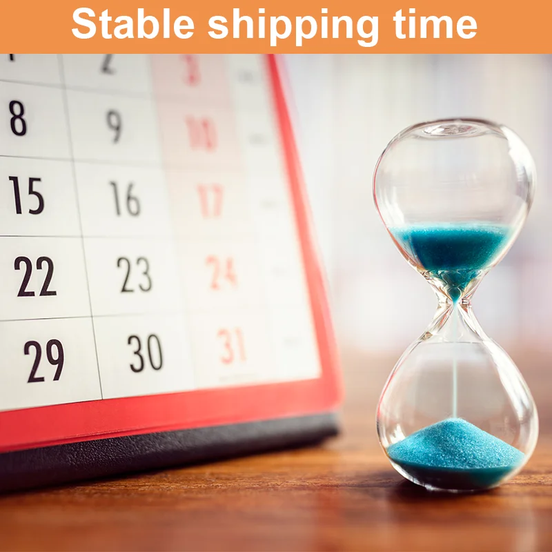 NEW SPEED DDP&DDU Shipping Fast Logistics Service International Sea Shipping Agent From China To Malaysia