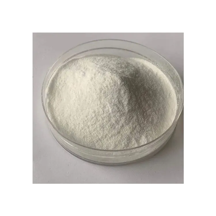 Chemical Auxiliary Agent Hydroxypropyl  Starch Ether