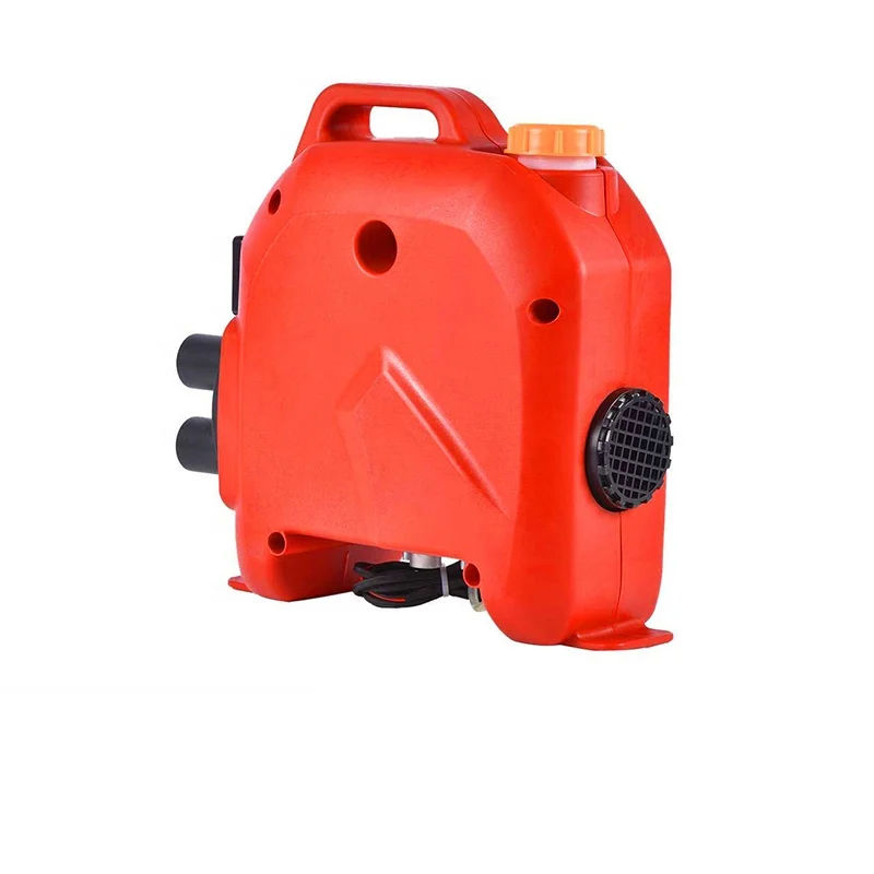 5000W 12V 24V Webasto diesel heater for van ship bus Rv car boat,truck cab heater-replace Eberspacher D4, RV diesel heater 8KW.