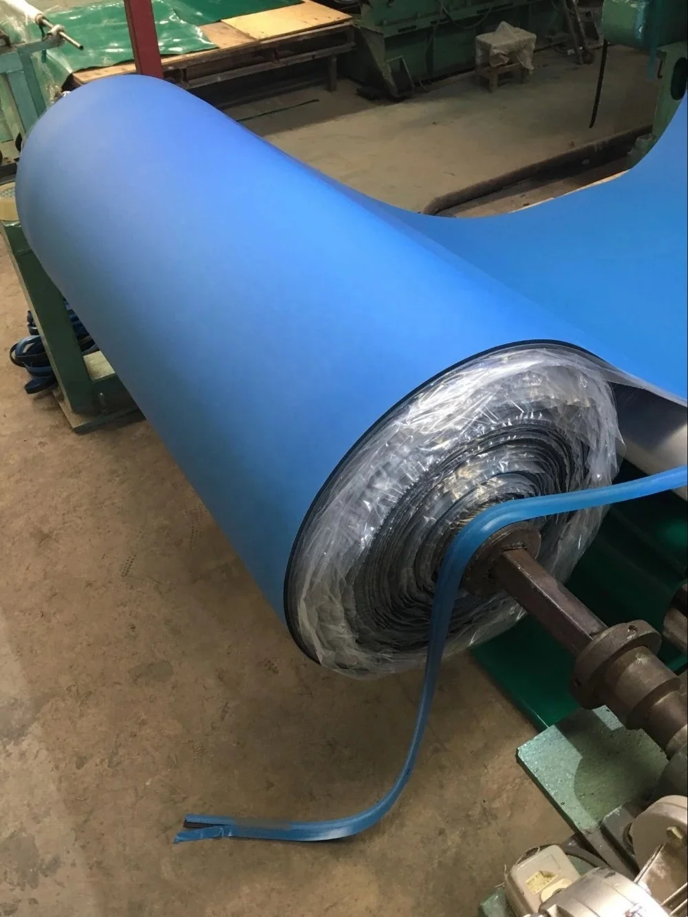 Insulation rubber sheet anti-static rubber sheet good insulation antistatic mat ESD mat conductive rubber sheet ESD table mat