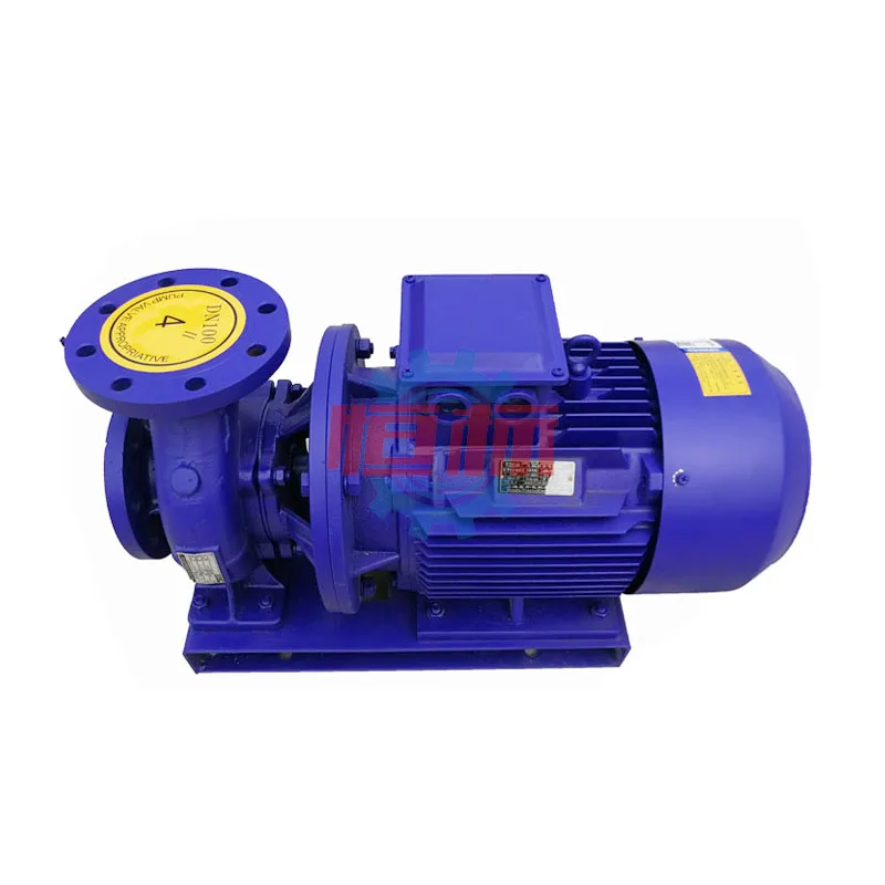 15 hp electric water pump 250 m3/h water pump 30 bar water pump
