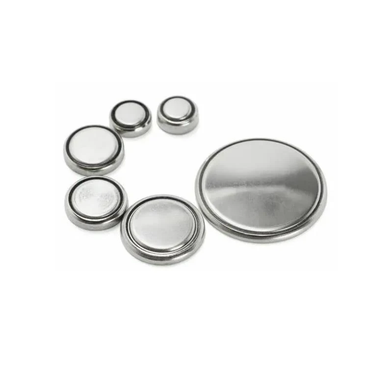 Button lithium battery CR2450 3V industrial battery CR2450 / BN original genuine product