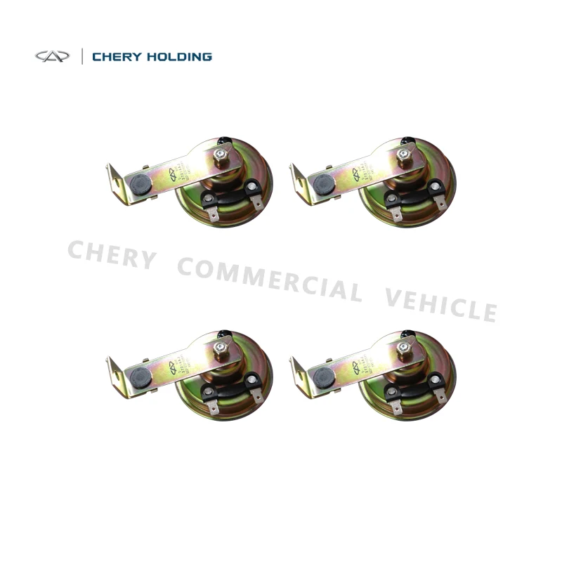  Высококачественный fanfare гудок OE Q22-3721020AB для chery car
