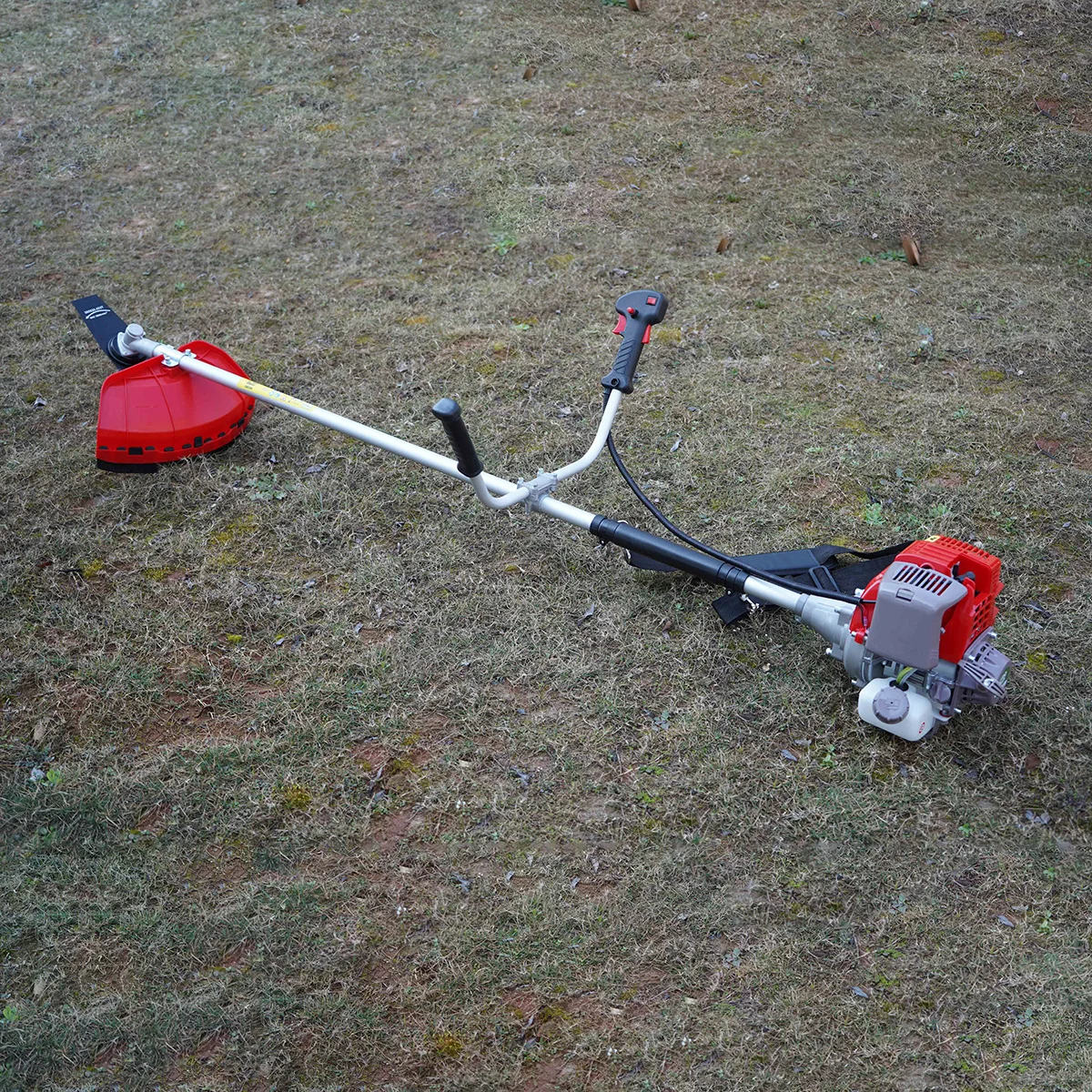 O O Power Manufacture Gasoline Brush Cutter Machine Grass Trimmer Spare Parts CG520 CG430 139 Brush Cutter Parts