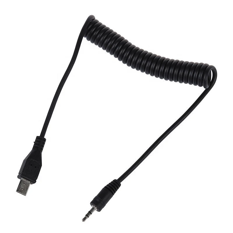 LK-S2 Wireless Remote Control Shutter Release Cable For Sony A3000 A6000