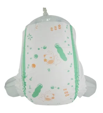 FREE SAMPLE High Quality Cheap Price Baby Diaper Wholesale Oem Custom Breathable Child Baby Nappy