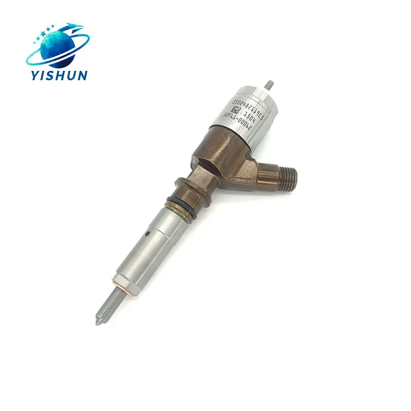 Cat инжектор C6.4 Топливная форсунка Форсунка E320D 326-4700 3264700
