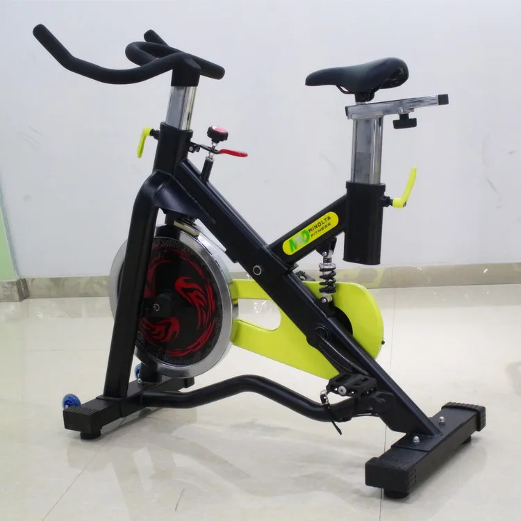 Supply gym fitness equipment  Exercise Bike Fitness Cycle exercise bike Cardio bike exercise cycle