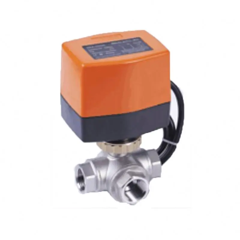 Cheap Flow Diaphragm Pneumatic Casting Flow Regulating Gas High Pressure Compressor Solenoid Valve