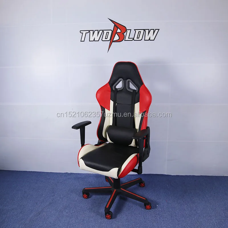 computer cheap gaming chair Game Ergonomic Office Furniture gamer chairs Leather rgb racing gaming chair