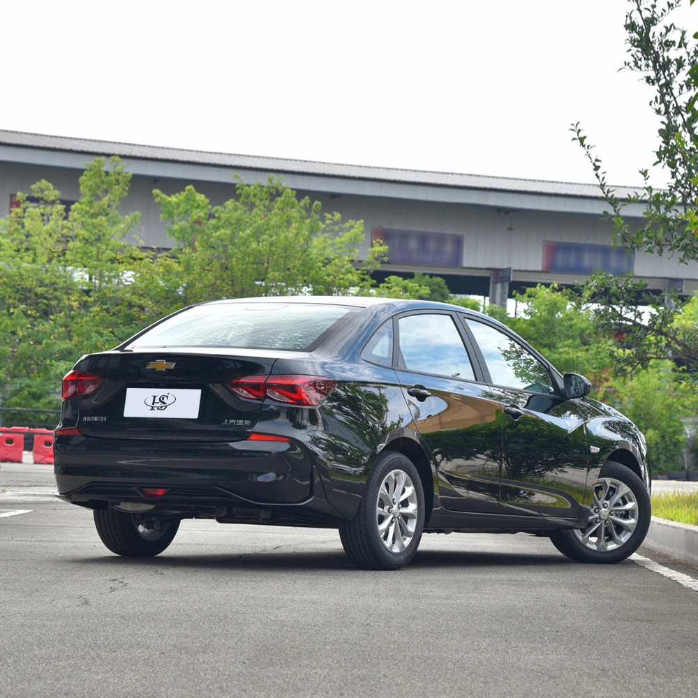 2023 2024 седан новинка Chevrolet Monza 1.5L Лидер продаж сделано в Китае
