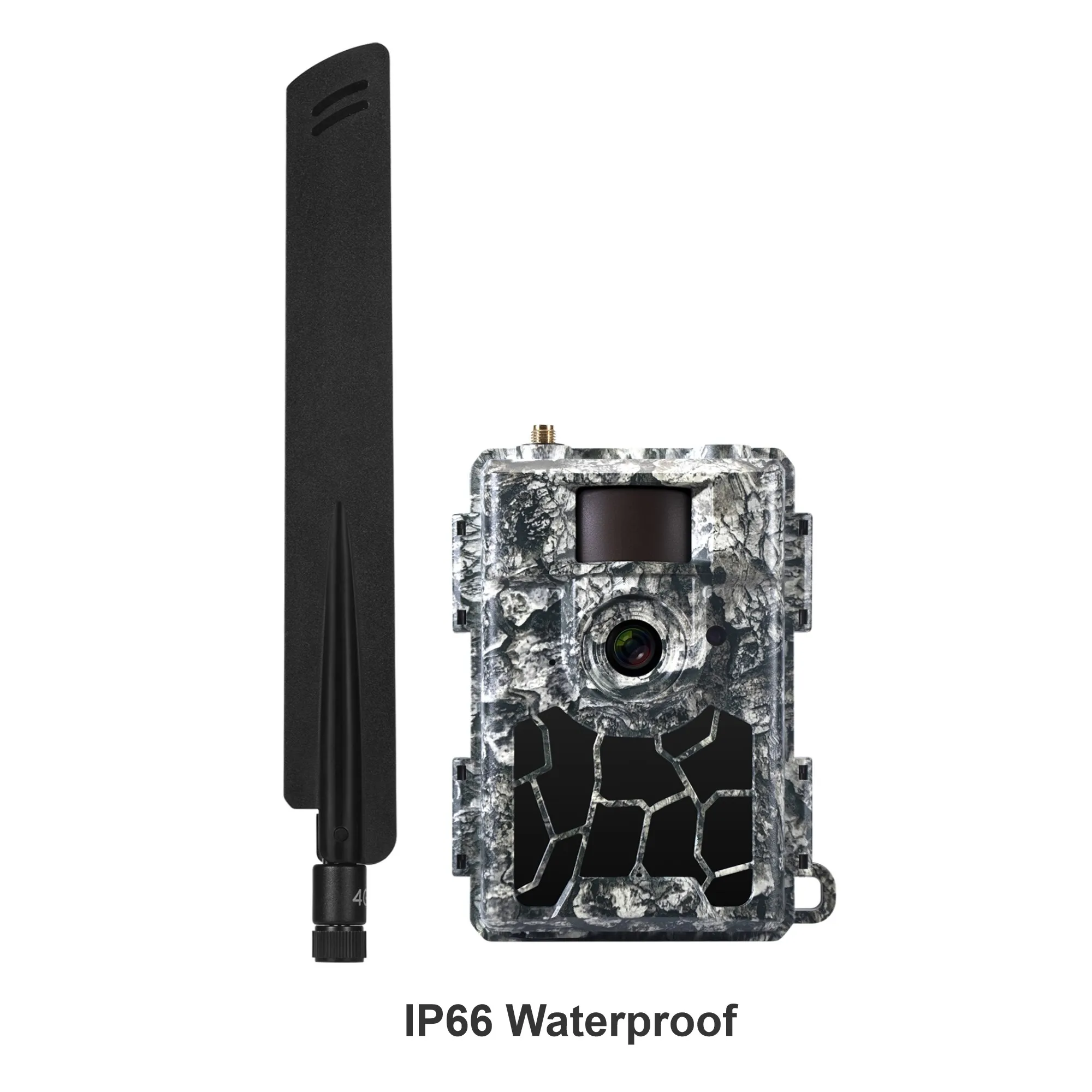 4G LTE 0.4s время запуска 32 Гб ночного видения сотовый олень для отслеживания дикой природы ловушка для игр мини-камера для охоты