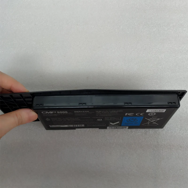 New Laptop Battery Internal For Dell Alienware M17x R3 R4 TYPE BTYVOY1