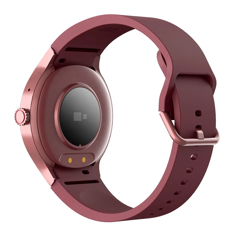 Y80 Smart Watch Men Full Touch Screen Fitness Tracker Waterproof BT Calling Smartwatch Women Wearable Devices Smart Electronics