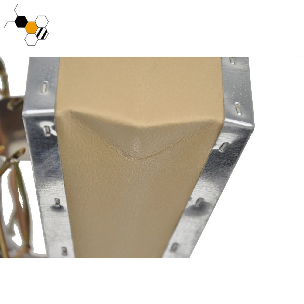 Henan multi-sweet beekeeping bee smoker stainless steel