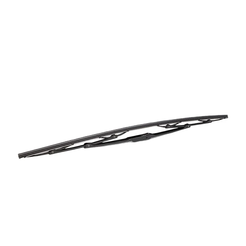 china bus accessories 5205-00461 Wiper Arm Frame Wiper Blades High Quality SK5 POM Metal Frame Wiper Blade for china parts