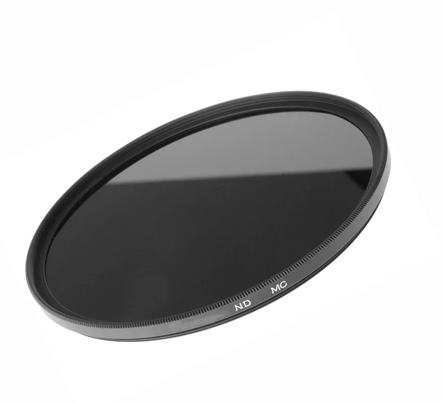 customized various size ZAB2 NG3 Gray neutral density Optical Glass Filters attenuator neutral filter density mirror for camera