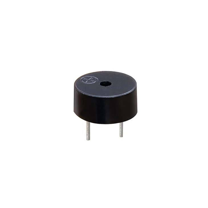 HY09-4TCE 5V SMD пассивный зуммер небольшой Пьезозуммер hydz 9 мм Высокое качество усовершенствованная