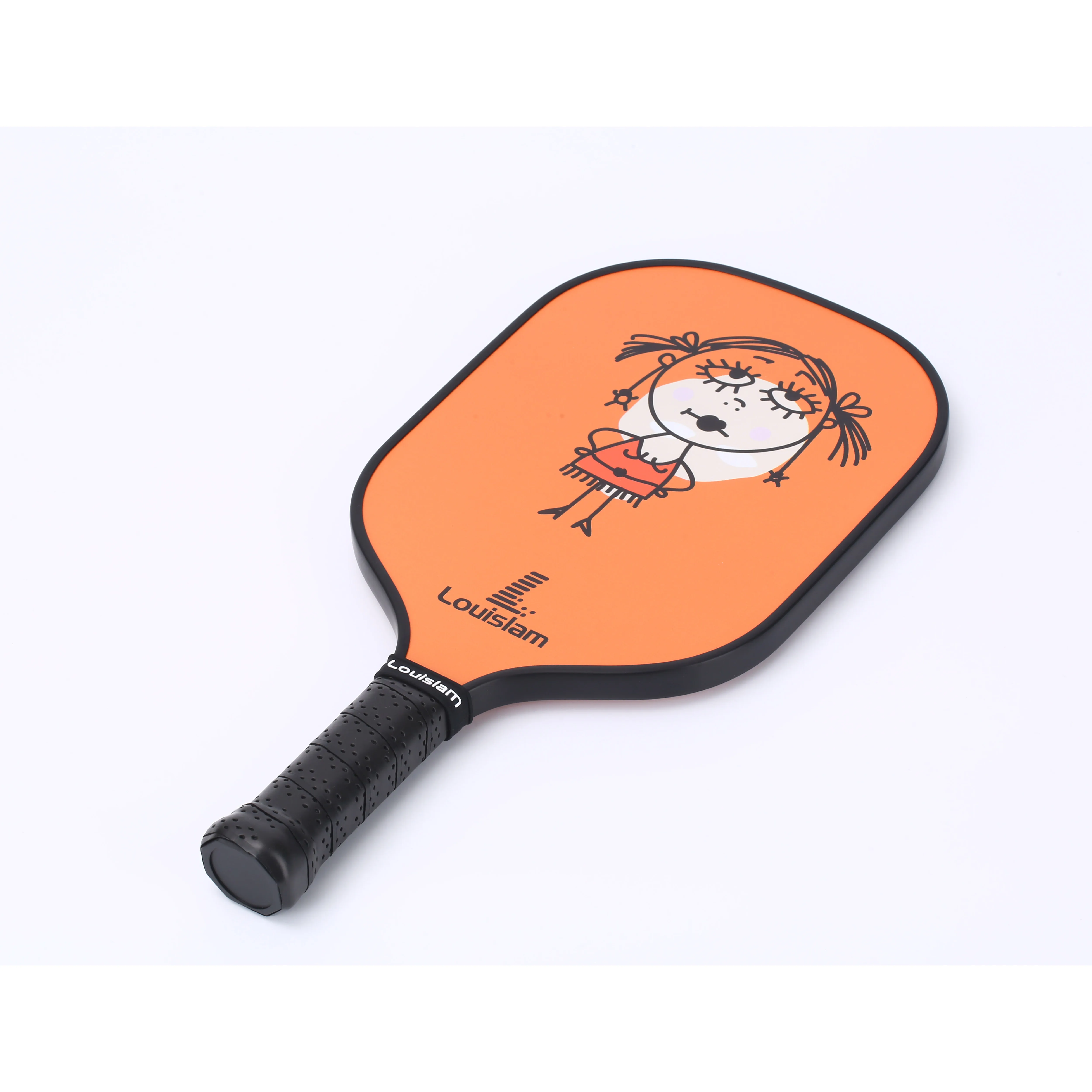 
Wholesale Customized Usapa Pickleball Paddle High-quality Honeycomb Graphite 
