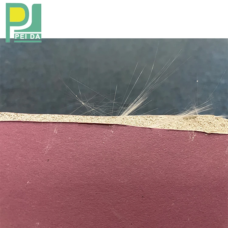 Fire Resistant Gypsum Board Factory Price