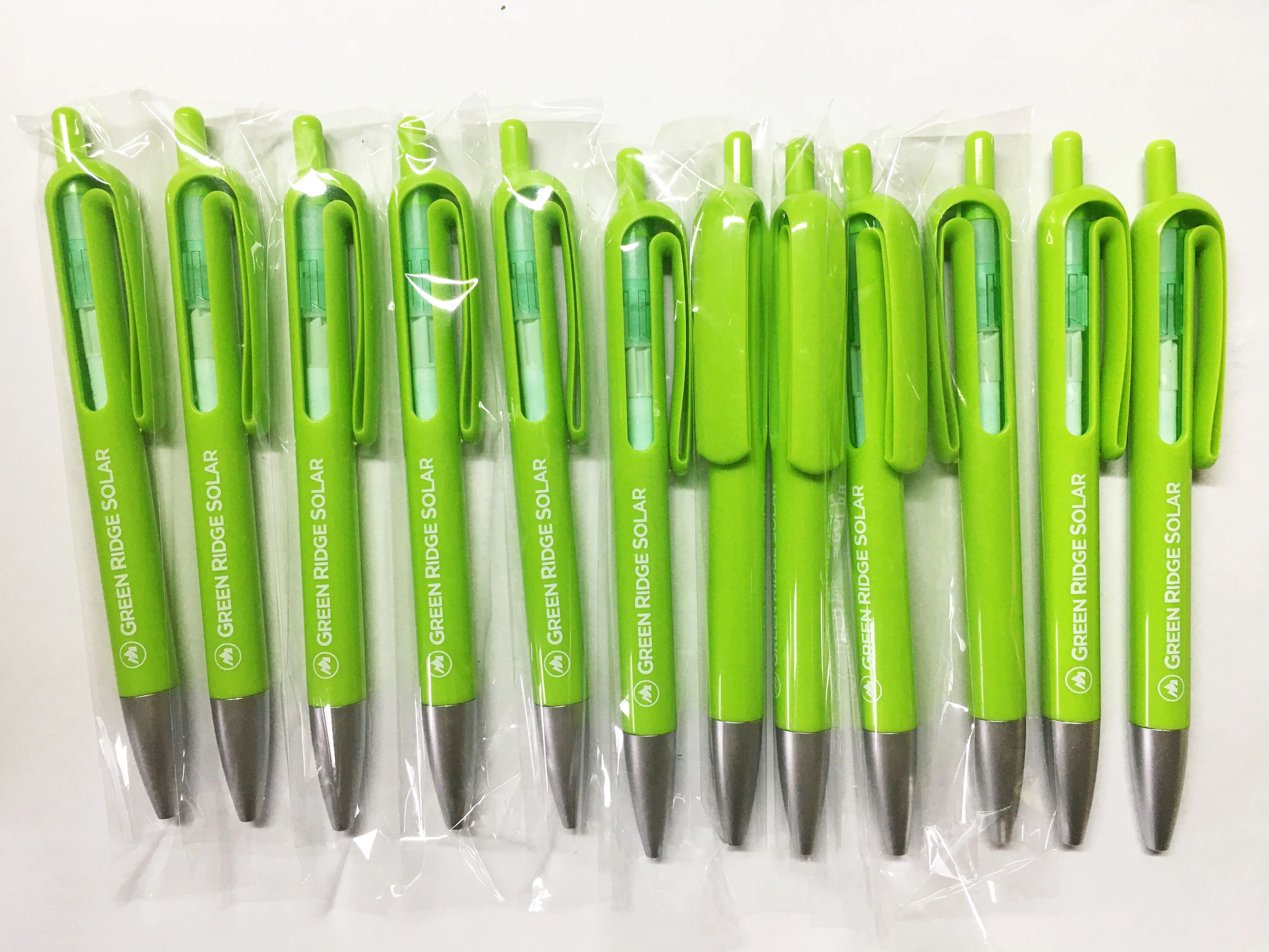 Китай поставщик экспорт хорошее качество прозрачный opp мешок для ручек