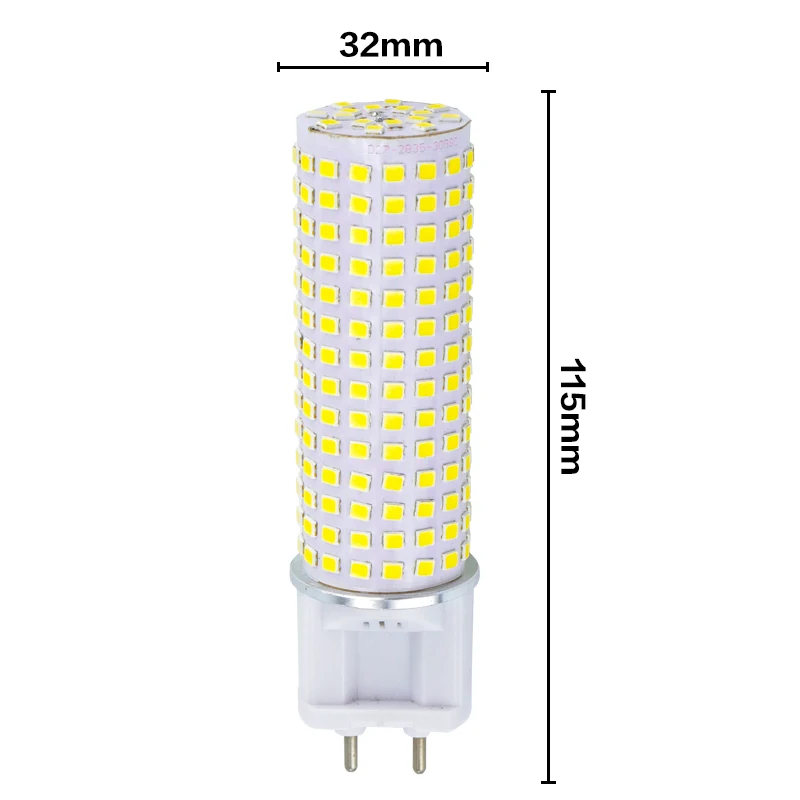 Chinese CTM-T Halogen G12 30W Led Retrofit Kits Wide Voltage Led Bulb Light Cross Pin Neutral White Led G12 20W Light Bulbs