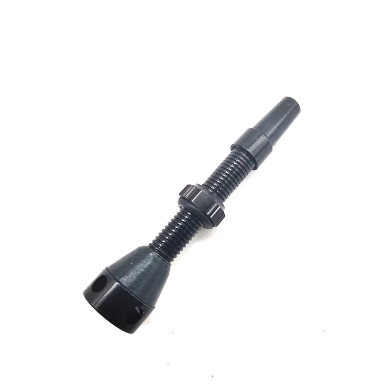 40mm Bike Tubeless Valve Aluminium  For Road Mountain Bicycle Rim Tubeless Tires Upgrade Anti-backflow