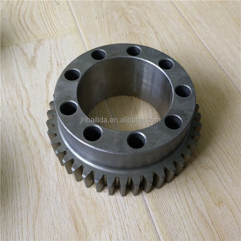 WA470-3 Wheel loader parts bushing 424-46-12172