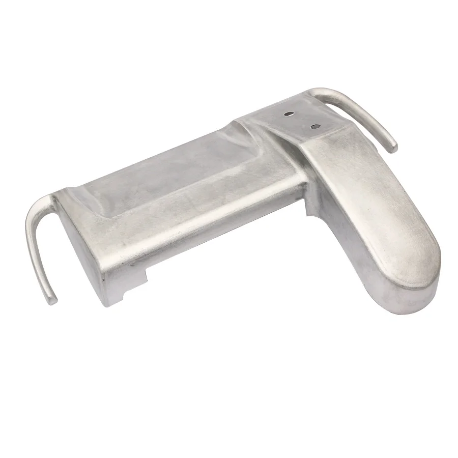 Full Customization OEM ODM Custom-Tailored Aluminum die casting for Medical Devices CNC Precision Parts and Components