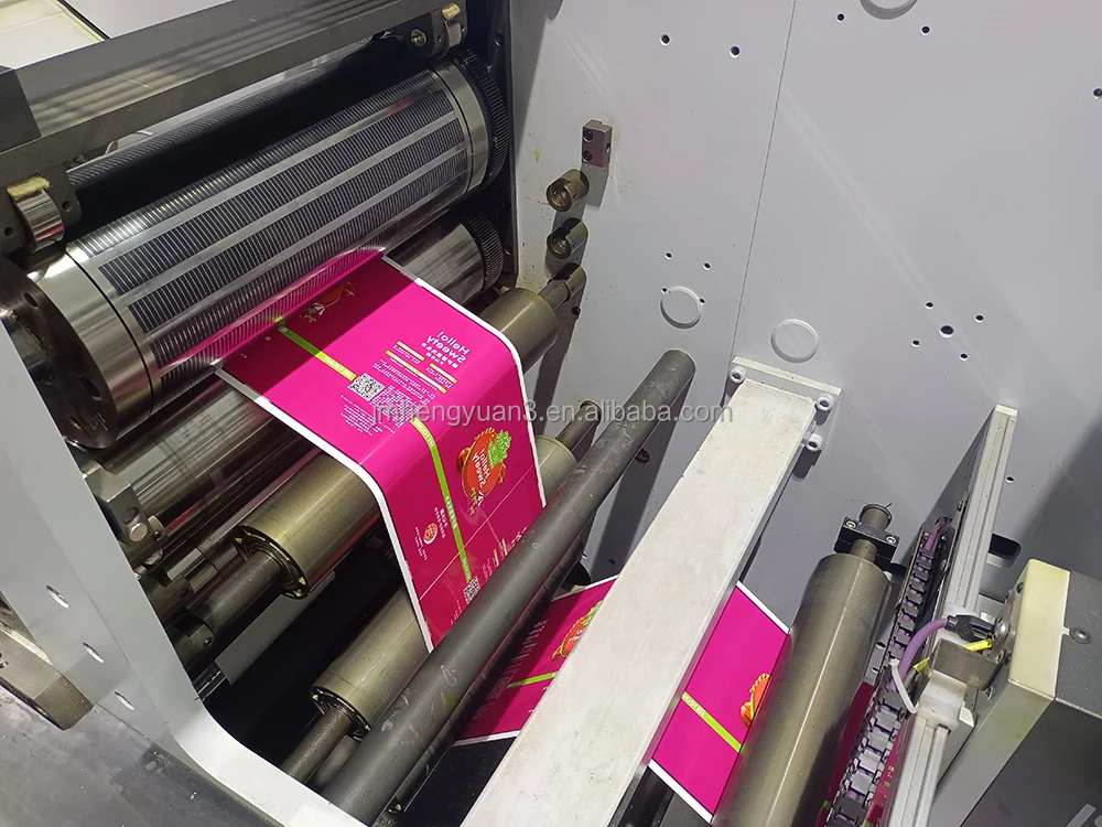 Custom Logo Daily Chemical Packaging Label PP Stickers BOPP Printing Shampoo Bottle Label for Packaging